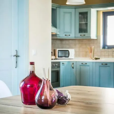 Sleeps 6 Pool Air Con Wifi Villa *